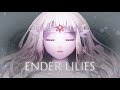 СЛЕЗЫ ЖРИЦЫ | Обзор игр - Первый взгляд | ENDER LILIES: Quietus of the Knights