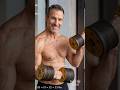 Intensity vs Growth? #dumbbell #dumbbellworkout #strength #muscle #growth #gymworkout #intensity