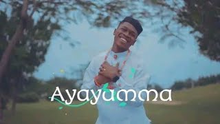 AYAYAMMA | OFFICIAL VIDEO | KING PRAIZE