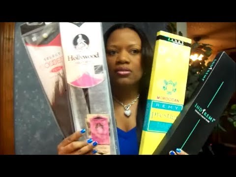 Hollywood Remy Bobbi Boss Remi Janet Moroccan Remy Youtube