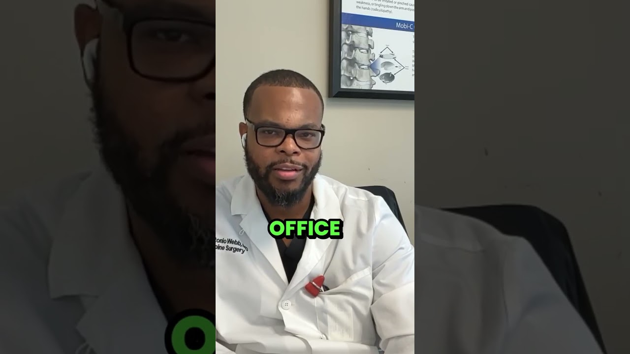 Doctor's Social Media Success