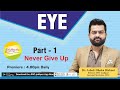 EYE PART-1