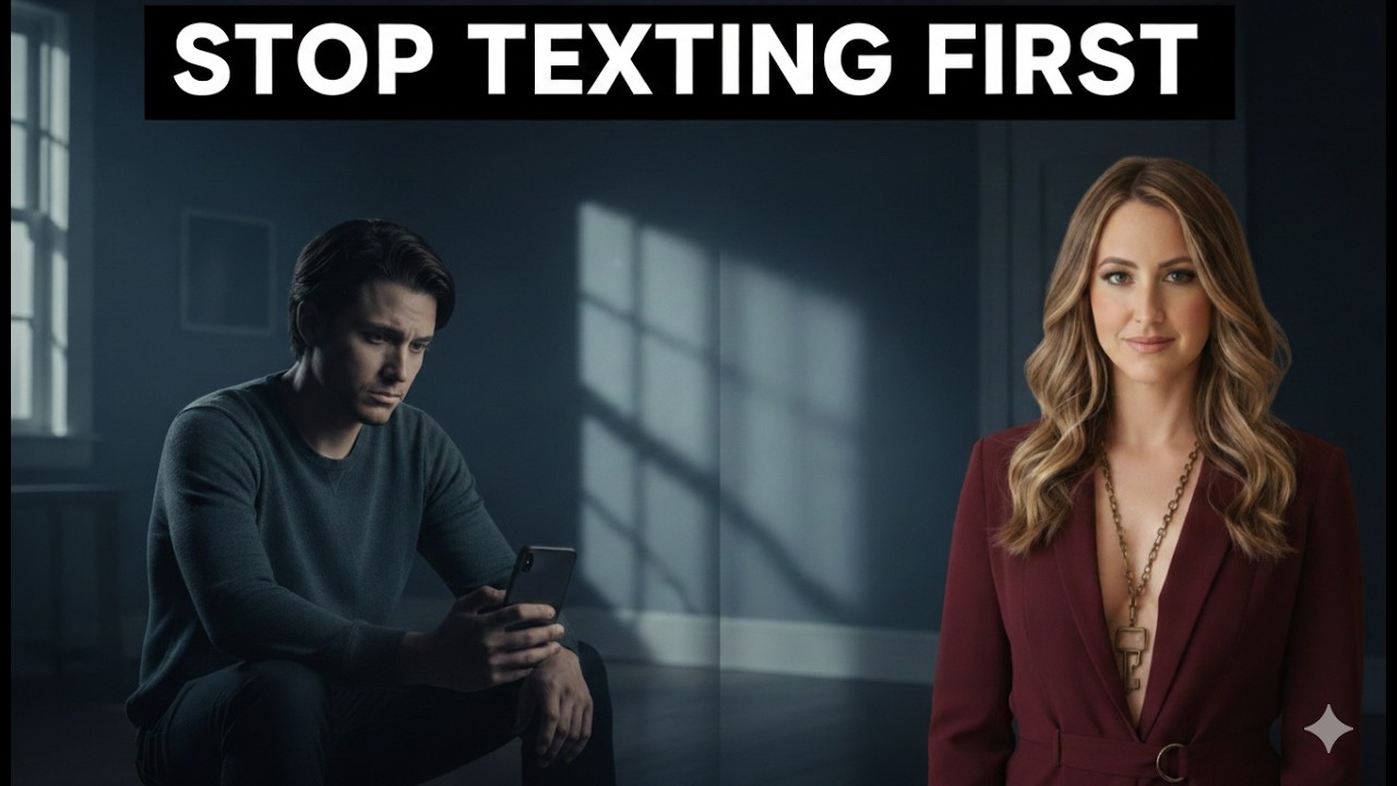 Всегда позволяйте избегающему типу личности самому к вам приблизиться. НИКОГДА НЕ ПРОТЯГИВАЙТЕСЬ ...