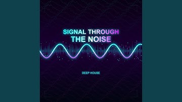 Signal Through The Noise (Deep House, Progressive)