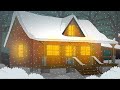 6 BLIZZARD/SNOWSTORM Horror Stories Animated