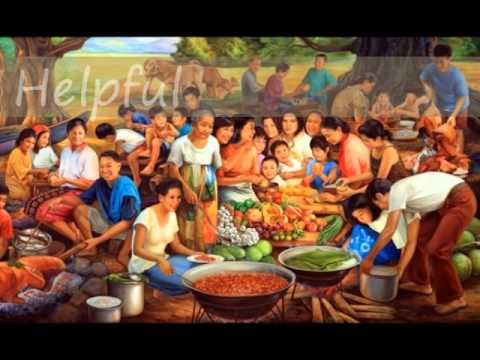 Literature philippine modern books philippines lino brocka Filipino Traits - YouTube