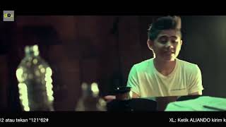 Aliando - Kau Terindah (Official Music Video)