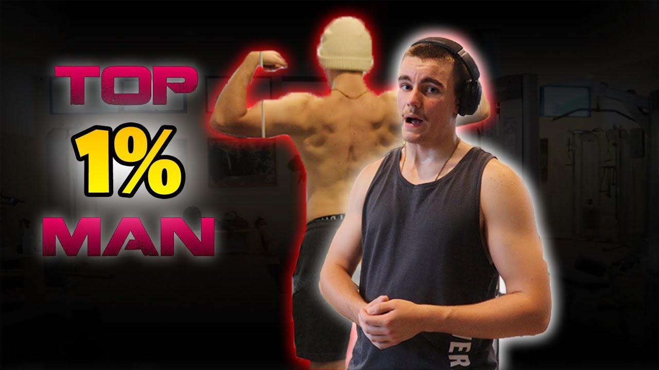 5 Things ALL Men Should Know - YouTube