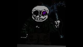FINAL INSANITY (FAILURE)- Sans Multiverse Remastered