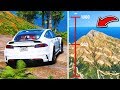 GTA 5 DRIVE RP - ПРОВЕРКА АВТОПИЛОТА TESLA MODEL S! КАК АВТОПИЛОТ ПОЕДЕТ В ГОРУ НА ТЕСЛЕ? ⚡ГАРВИН