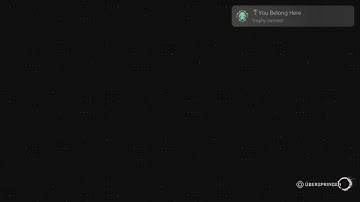 The Callisto Protocol You belong here