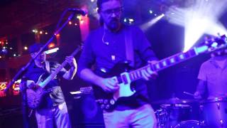 Permagroove - I Dont Know - Clyde's on Main - Chattanooga, Tn