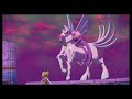 Ep 12.5- Alternative History (Pokémon Legends: Arceus)