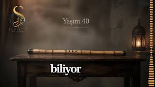 Gönül Kuşu - Hoca Ahmet Yesevi Dark Anatolian Rock & Sufi Trance 🦅