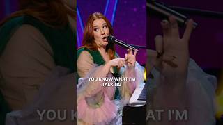 Not Tonight Babe Sarahhesterross.com/Vote Resimi