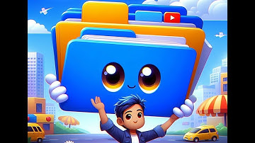 Flutter App Folder Structure Explanation For Beginner In Sinhala