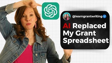 How to Use AI and Instrumentl to Find the Best Grants in 30 Minutes!