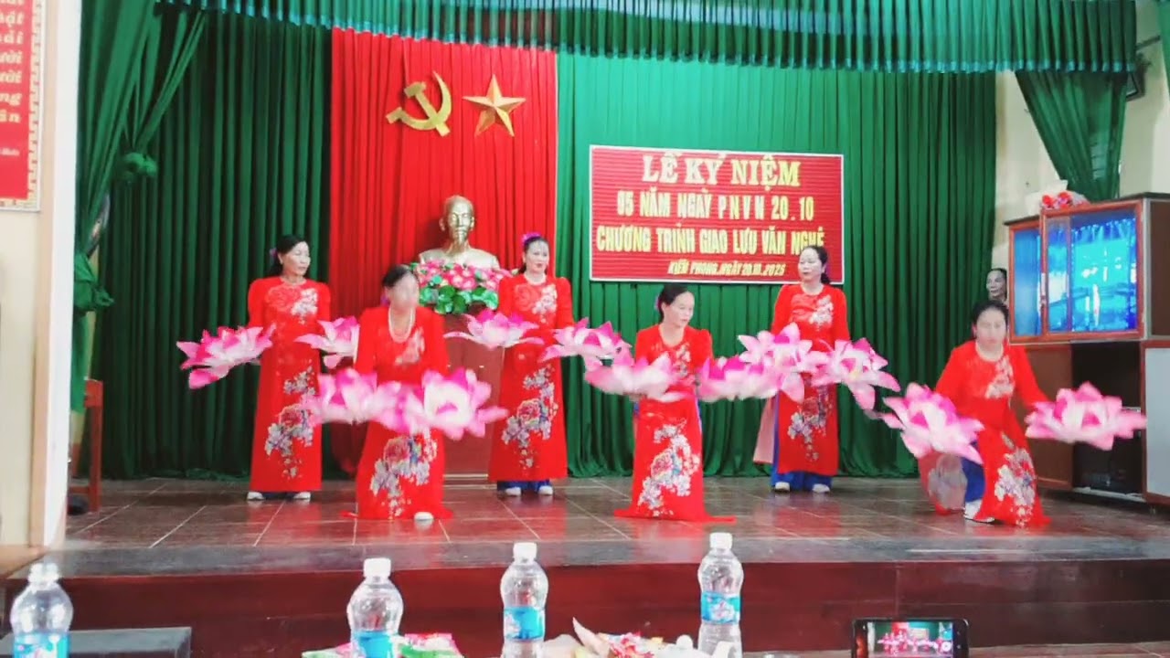 Ninh Bình như một khúc ca ( Huê Đinh )