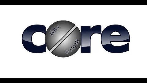 A drive test with Tiny Core Linux 14