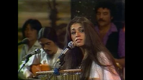 Marta Contreras - Dis, l'tranger (1979)