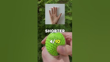 Put a Finger Down - Unique Edition #shorts #viralshorts