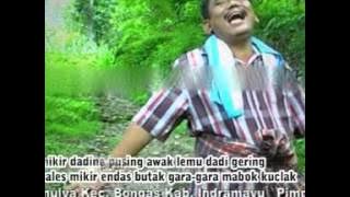 Album 2014 Wa Bondol-Mabok Kuclak