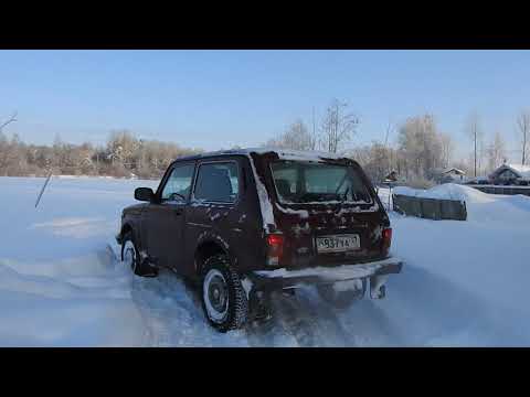 Видео: Трябва ли да карам в 4х4 в снега?