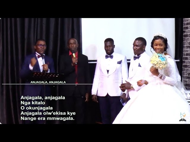 Wedding Services