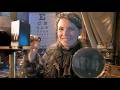 Back to the Steampunk Optometrist | ASMR Roleplay (thorough eye exam, ocular allergy test)