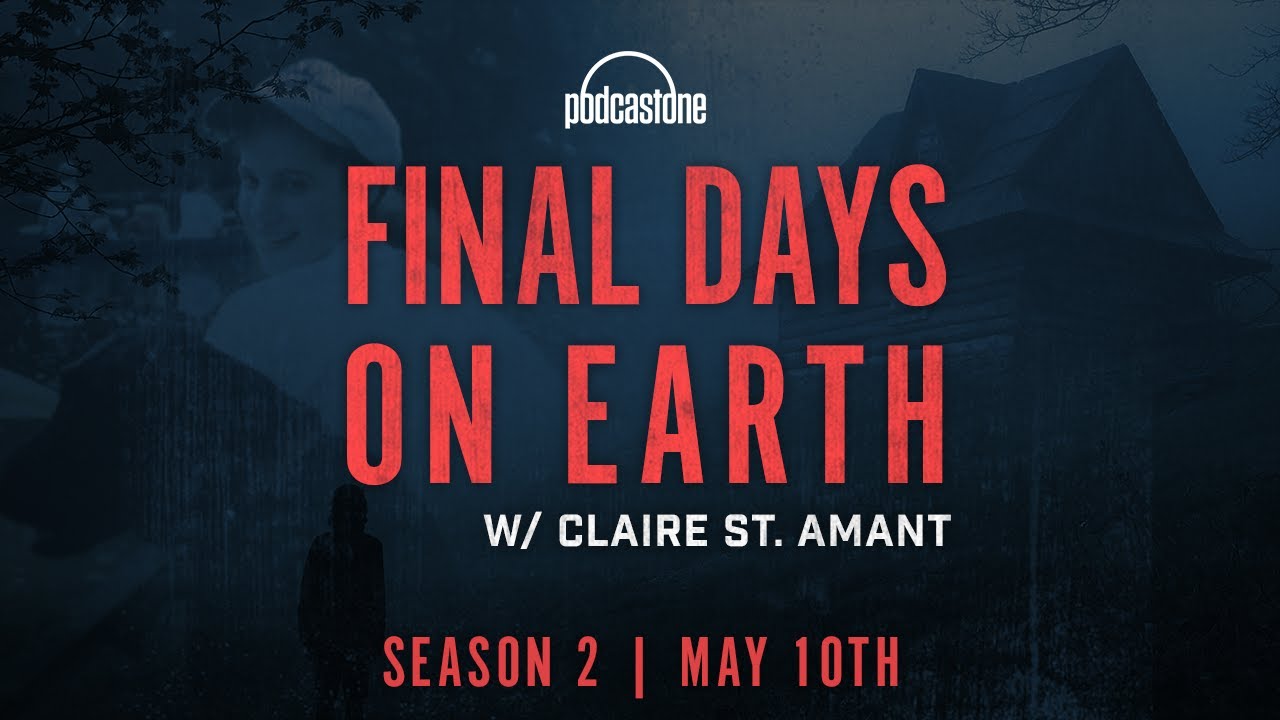 Download Episode 8: Eyewitnesses, Part 1. | Final Days on Earth (Season 2)