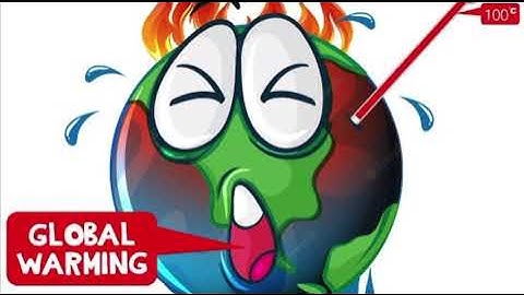 The Uncomfortable Truth About Global Warming