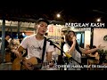 PERGILAH KASIH - CHRISYE (LIRIK) COVER BY NABILA MAHARANI FT. TRI SUAKA