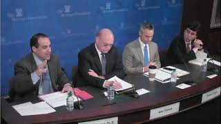 The Federal Reserve’s New Capital Rules Proposal