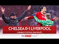 VVD extra-time header seals Cup win! 🔴 | Chelsea 0-1 Liverpool | Carabao Cup Final Highlights image