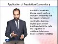 ECO612 Population Economics Lecture No 220