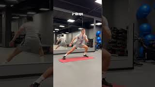 Evde Pliometrik Antrenman Futbolcular Için