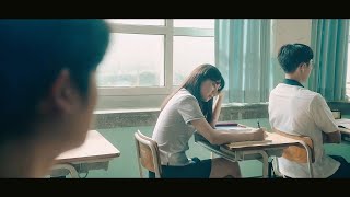 New Korean School love story MV Mix:-Apni saanson mein