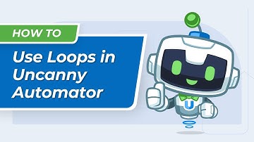 Introduction to Loops in Uncanny Automator