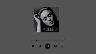 Adele - Set Fire To The Rain