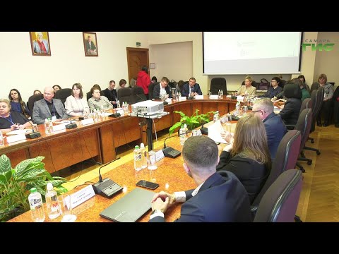 В Самаре на Стратегической сессии обсудили кадровые проблемы