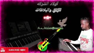 مجاهده & ترتة - مشكله 2008