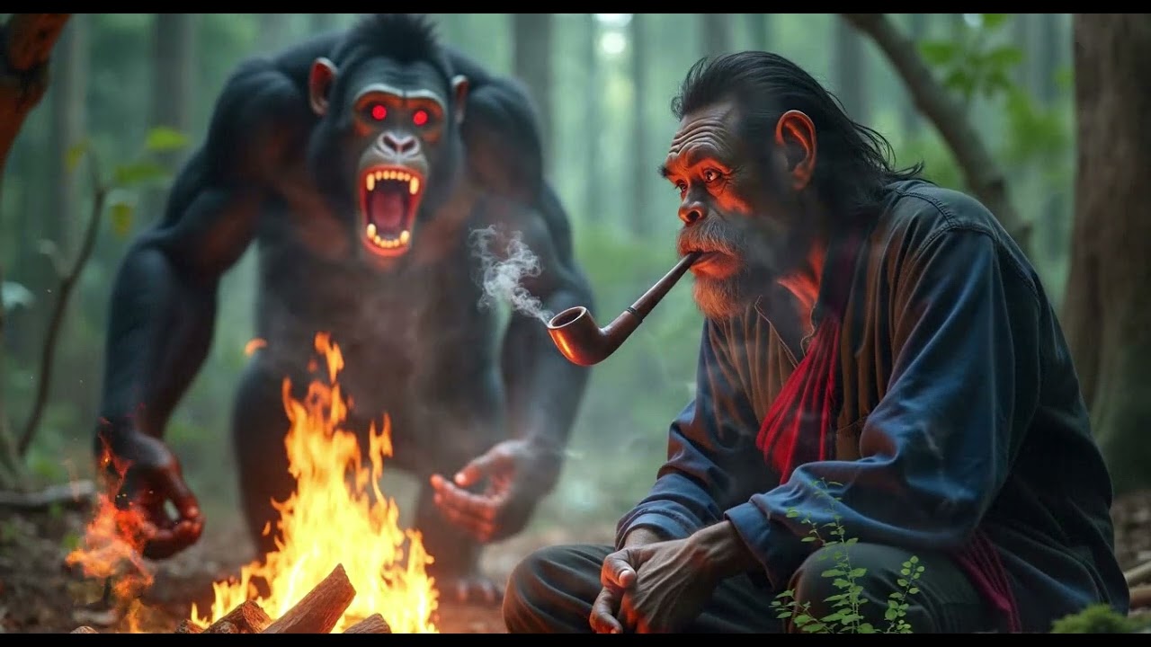 Tua Dab Phim Nyuj Vais Txaus Ntshai (Part 923)