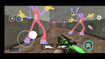 Nextbots Sandbox in Space Mod #sandbox #skibidi #skibiditoilet #cameraman #nextbots #toilet