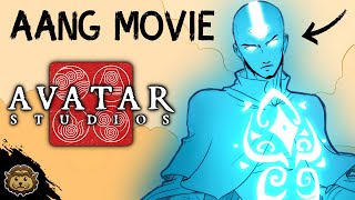 New Avatar Movie LEAKED | Avatar Studios