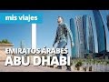 El hotel más caro del mundo | ABU DHABI, EMIRATOS ÁRABES