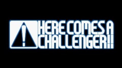 [Winmugen] Null Vs. dsRugal (Both Sides)