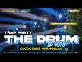 DJ THE DRUM X YA ODNA||VIRAL TIKTOK||COCOK BUAT JOGET KARNAVAL‼️‼️||STYLE BASS BLAYER BLAYER🔥