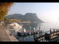 dopo il terremoto  di alcune ore fa nell lago di garda29/10/2011