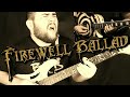 Zakk Wylde - Farewell Ballad By PATRICK SOUZA