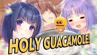 Nekopara SEXY STEAMY Stream Vol. 4